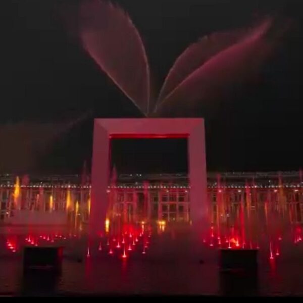 Video. Expo 2025 Osaka, altı ayda 28 milyon ziyaretçiyle sona erdi