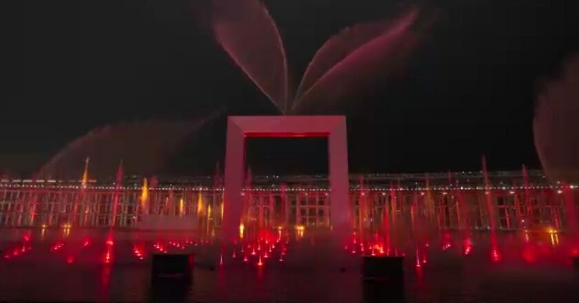 Video. Expo 2025 Osaka, altı ayda 28 milyon ziyaretçiyle sona erdi
