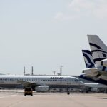 Yunan havayolu şirketi Aegean Airways’ten bir ilk: Avrupa’dan Bağdat’a direkt uçuşlar başlıyor