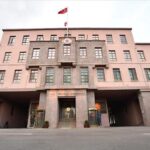Askeri hastaneler, Gazze Görev Gücü… MSB’den açıklama geldi: “Öncelikli hale geldi”