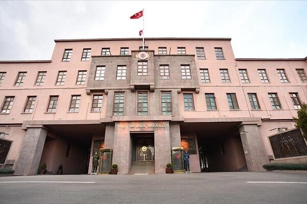 Askeri hastaneler, Gazze Görev Gücü… MSB’den açıklama geldi: “Öncelikli hale geldi”