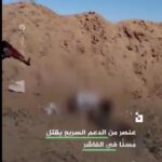 Sudan’da kriz ortamı katliama dönüştü