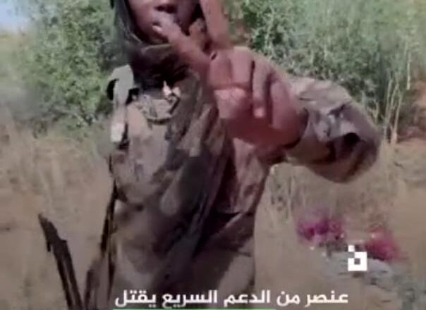 Kuzey Afrika ülkesi Sudan’da kriz ortamı soykırıma döndü