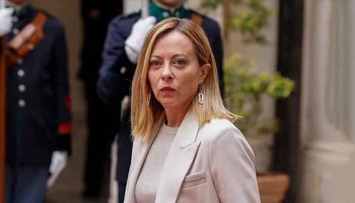 İtalya Başbakanı Meloni, Gazze’deki soykırıma ortak olduğu iddiasıyla Uluslararası Ceza Mahkemesi’ne şikayet edildi