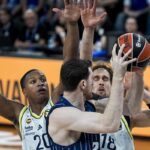 THY EuroLeague’in Türk derbisinde kazanan Fenerbahçe Beko! Anadolu Efes’i mağlup ettiler