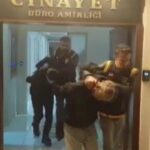 Ankara’da 1 kişinin öldüğü silahlı kavgaya ilişkin 2 tutuklama