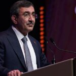 Cevdet Yılmaz açıkladı! 22 yılda 282 milyar dolarlık rekor giriş