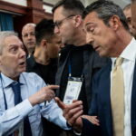Aziz Yıldırım ile Ali Koç arasında dikkat çeken konuşma! – Son Dakika Spor Haberleri