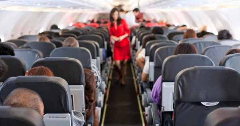 THY uçağında ‘bomba’ şakası: Yolcu uçaktan indirildi! – Son Dakika Türkiye Haberleri