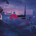 Online Oyun Ticaretinde Güvenin Adı – 20 Yıllık Tecrübe Farkı