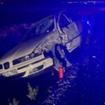 Konya’da işçi servisi ile otomobil çarpıştı: 18 yaralı