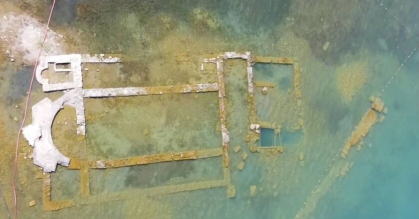 Katolik lider XIV. Leo’nun ilk yurt dışı ziyareti İznik’ten Beyrut’a planlandı