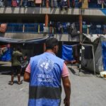 Ankara’da UNRWA Ofisi kurulacak – Son Dakika Haberleri