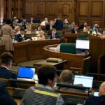 Letonya Cumhurbaşkanı, İstanbul Sözleşmesi’nden çekilme kararını Meclis’e geri gönderdi