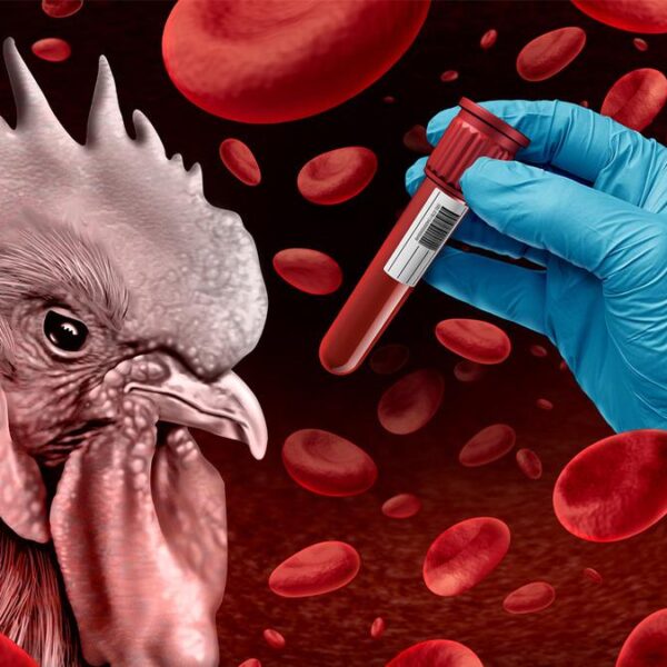 Kuş gribi alarmı! Yüksek riskli bölgelerde kümes hayvanları kapatılacak: “Küresel bir sorun haline geliyor”