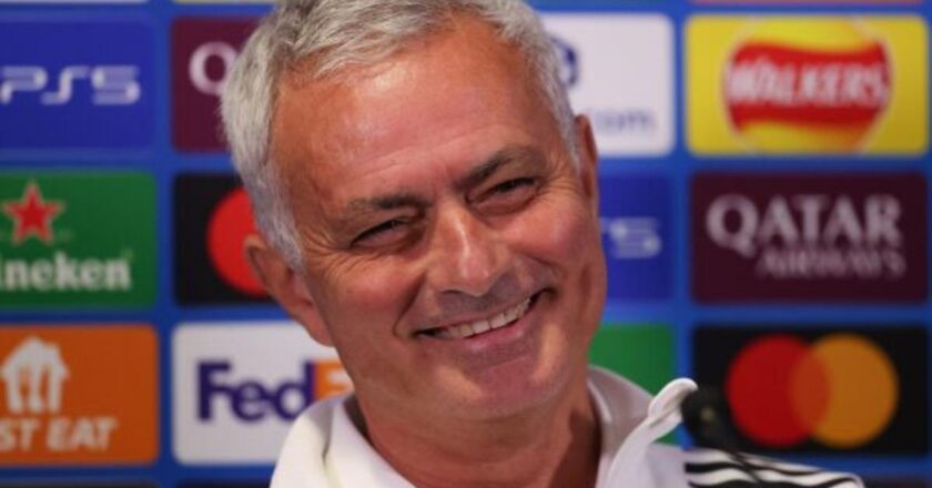 Mourinho’nun Benfica’sı Şampiyonlar Ligi gelirinde Galatasaray’ı geçti! Taraftar çılgına döndü…Galatasaray (GS) Haberleri