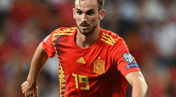 Fabian Ruiz: “Zorlu bir karşılaşma bizi bekliyor”