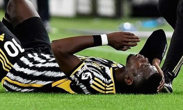 811 gün sonra sahalara geri dönüyor! Paul Pogba yeniden futbolseverlerle buluşuyor