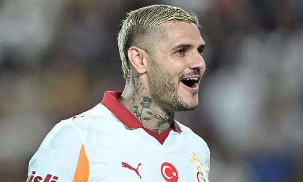 Ezeli rakipten Mauro Icardi atağı! Arjantinli yıldız hayalleri süslüyor.