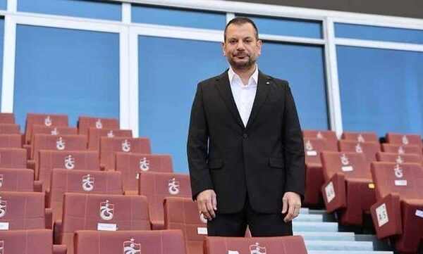 Ertuğrul Doğan: Ekibimiz şampiyonluk için doğru yolda ilerliyor