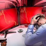 Bitcoin’deki gerileme, ETF yatırımcılarını ilk kez aynı anda zarara soktu.