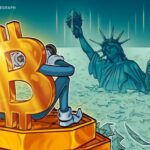 232 yıllık bir çağ sona erdi: ABD’nin veda ettiği dönemde Bitcoin’e odaklanıldı