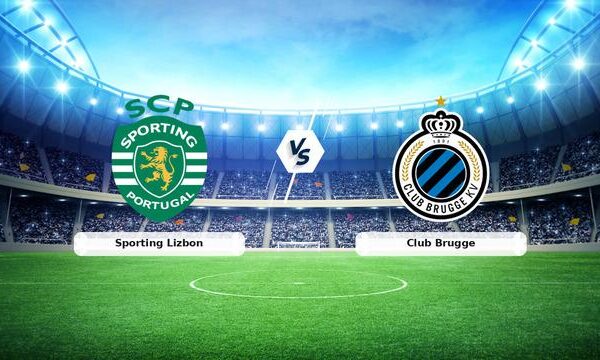 CANLI | Sporting Lizbon – Club Brugge karşılaşması! Maç tarihi, saati ve yayın kanalı nedir? – 26 Kasım 2025