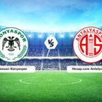 CANLI | Tümosan Konyaspor – Hesap.com Antalyaspor Karşılaşması! Maç Tarihi, Saati ve Yayın Kanalı Nedir? – 24 Kasım 2025