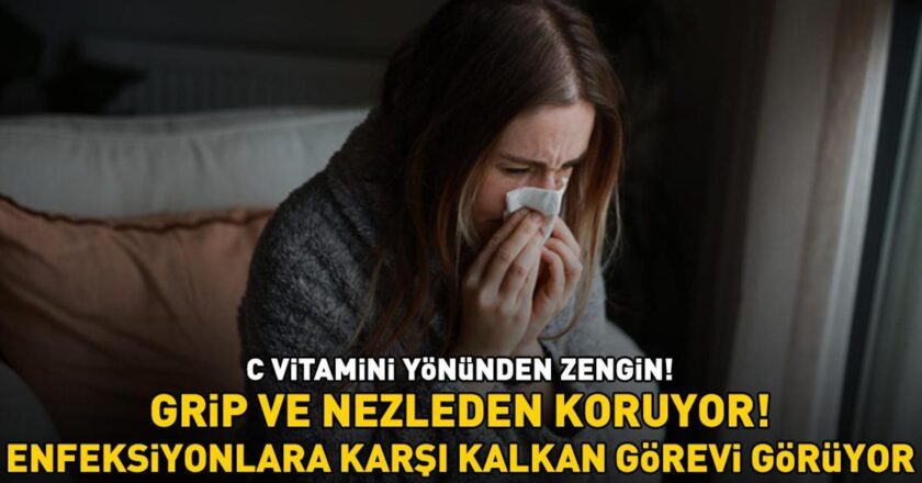 Kilosu 80 TL’ye kadar çıkıyor! Kendisi küçük, faydaları büyük: Grip ve nezleden koruyor, enfeksiyonlara karşı kalkan görevi görüyor!