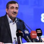 Cumhurbaşkanı Yardımcısı Yılmaz’dan enflasyon yorumu