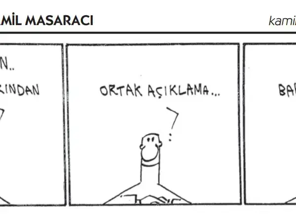 Çizgilik – 12 Kasım 2025 Tarihinde!