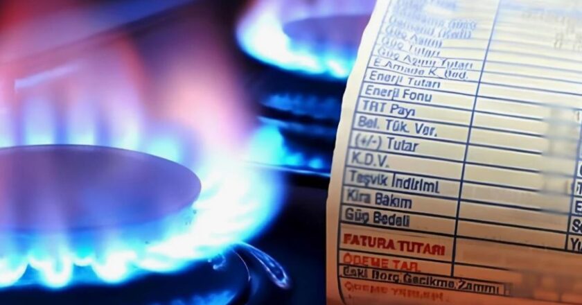 Doğal gaz masraflarını azaltmak isteyenler amacıyla etkili ekonomi ipuçları
