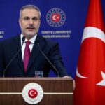 Hakan Fidan Irak’ı ziyaret edecek