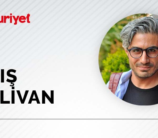 Bu ‘örgüt’ neyin nesi?