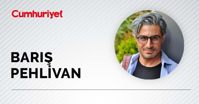 Bu ‘örgüt’ neyin nesi?