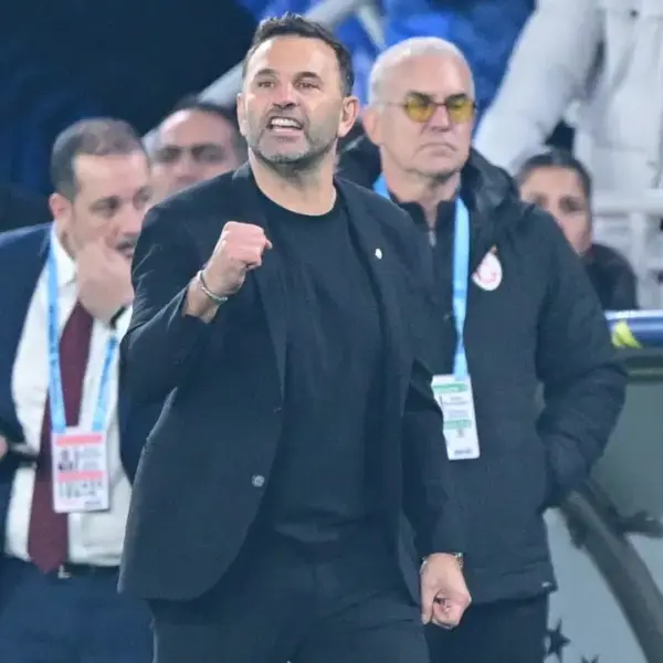 Okan Buruk derbi sonrası: ‘Hayatımızı kurtardık’