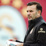 Galatasaray’dan tarihi hamle! Osimhen sonrası rekor transfer geliyor!