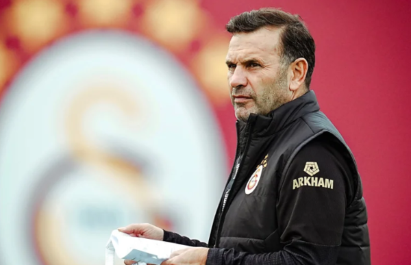 Galatasaray’dan tarihi hamle! Osimhen sonrası rekor transfer geliyor!