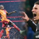 Victor Osimhen’den Şaşırtan Mario Gomez Açıklaması!