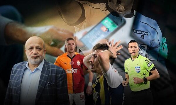 Bahis soruşturmasında flaş gelişme! Tanınmış isimler için tutuklama istemi