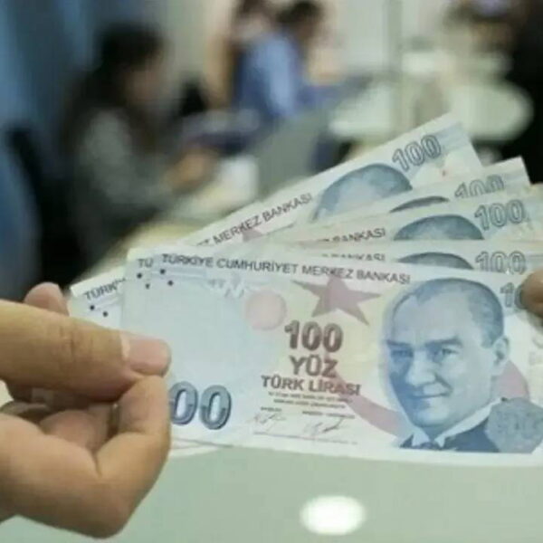 Vergide sınırsız yetki sona erdi!