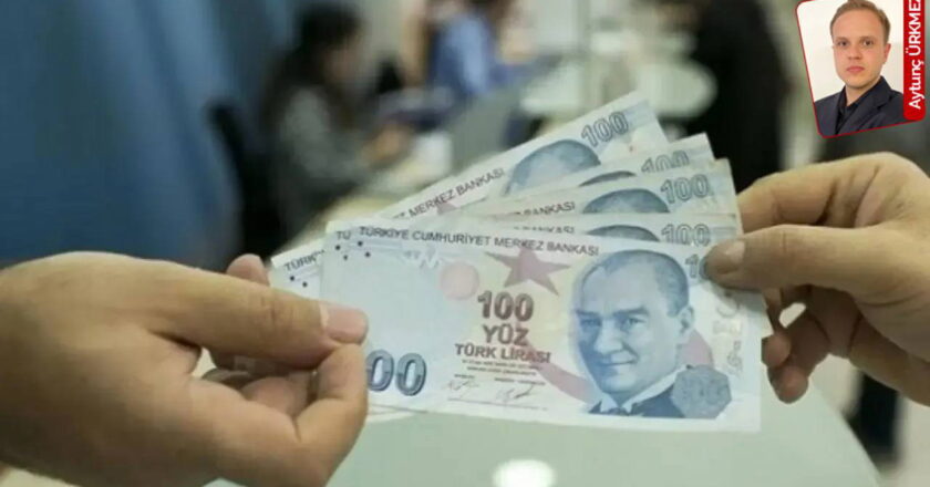 Vergide sınırsız yetki sona erdi!