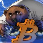 Bitcoin için en kötü senaryo 55.000 dolar seviyesinde!