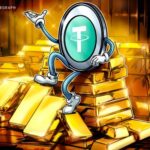 Tether, Merkez Bankalarından Altın Alımını Artırdı — Hedefi Nedir?