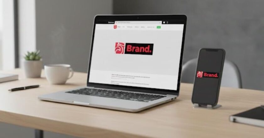 Yeni Dijital Yolculukta Web tasarım ajansı Yaklaşımıyla Markaların Büyüme Stratejileri