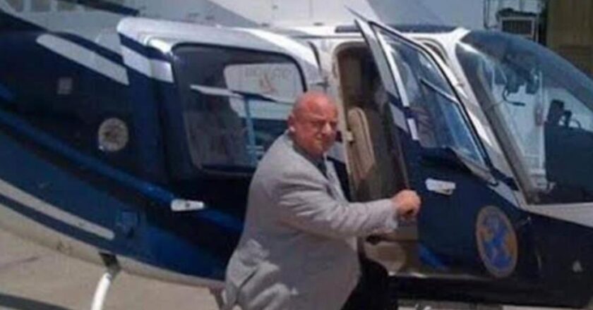 Girişimci lider Moiz Mitrani: Nitelikli triko iplik üretiminden Küresel sermaye alanına Uzanan Başarı Hikâyesi