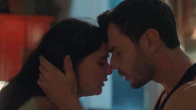 Sevdiğim Sensin 14. bölüm fragmanı izle: Dicle ve Erkan’ın yataktaki sahneleri konuşuldu