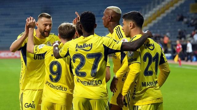 Fenerbahçe’de yeni yönetimi büyük kriz bekliyor
