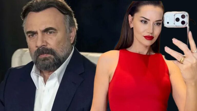 Oktay Kaynarca ve Fahriye Evcen’li Hamal dizisi oyuncuları kimler? Bomba kadro