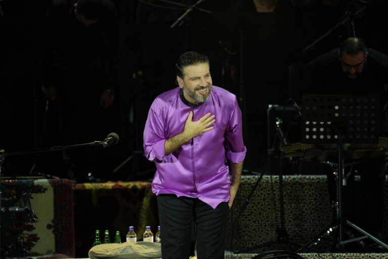 Sami Yusuf Türkiye’ye dönüyor! Konser salonlarını bizzat seçti; sürpriz 10 Ağustos’ta açıklanacak